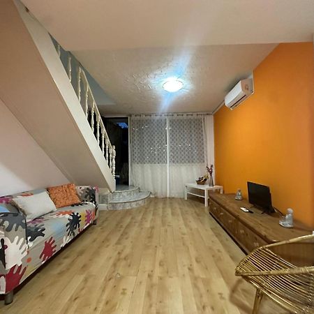 La Casita De Angela Villa เปอร์โตริโก ภายนอก รูปภาพ