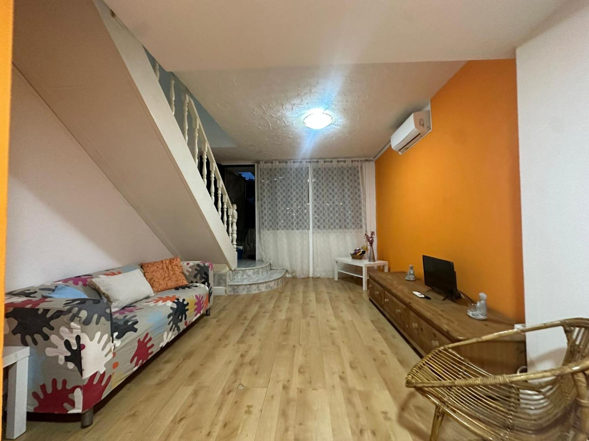 La Casita De Angela Villa เปอร์โตริโก ภายนอก รูปภาพ