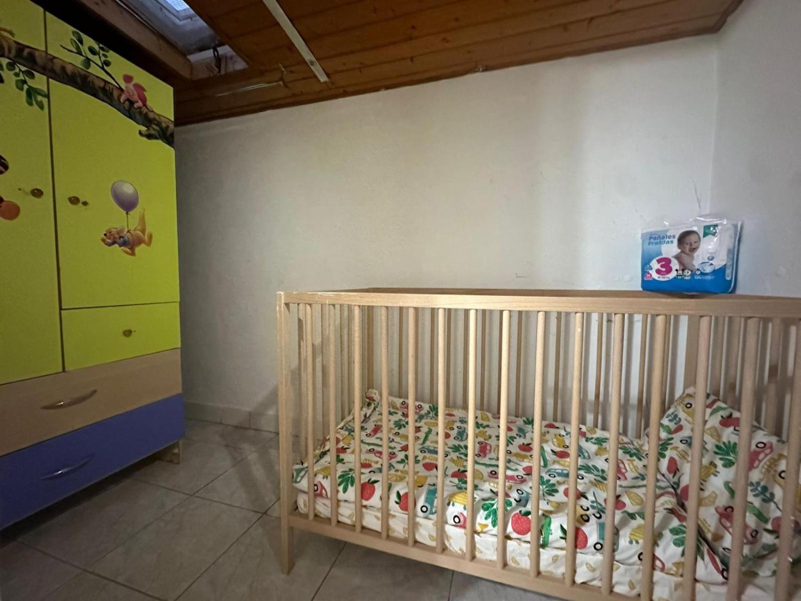 La Casita De Angela Villa เปอร์โตริโก ภายนอก รูปภาพ