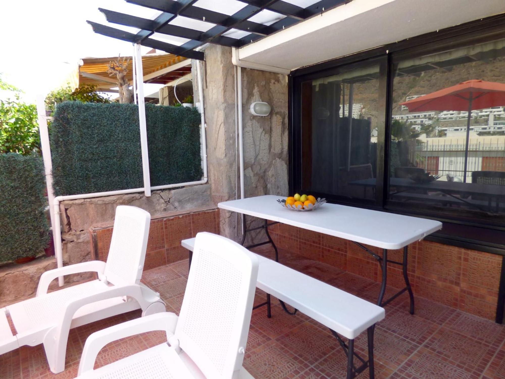 La Casita De Angela Villa เปอร์โตริโก ภายนอก รูปภาพ